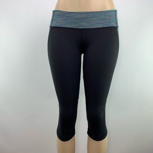Lululemon Leggings size 6